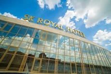 SK Royal Hotel Tula