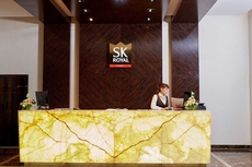 SK Royal Hotel Tula