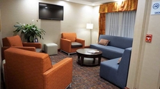 Holiday Inn Express Hotel & Suites Gibson, an IHG Hotel