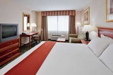 Holiday Inn Express Hotel & Suites Gibson, an IHG Hotel