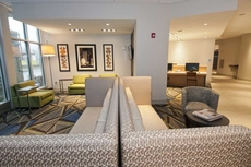 Holiday Inn Express & Suites Johnstown, an IHG Hotel