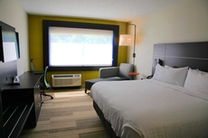 Holiday Inn Express & Suites Oswego, an IHG Hotel