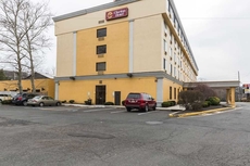 Clarion Hotel Somerset - New Brunswick