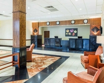 Clarion Hotel Somerset - New Brunswick