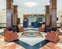 Clarion Hotel Somerset - New Brunswick