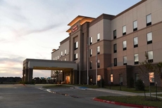 Hampton Inn & Suites Huntsville