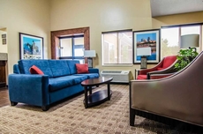 Quality Suites St. Joseph