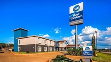 Best Western Executive Inn