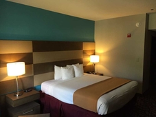 Best Western Executive Inn