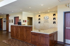 Comfort Suites and Conference Center