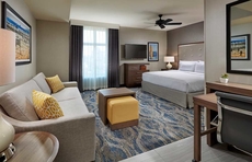 Homewood Suites by Hilton Los Angeles Redondo Beach