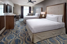 Homewood Suites by Hilton Los Angeles Redondo Beach