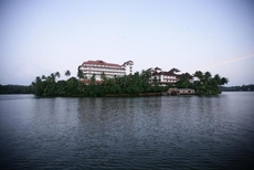 The Raviz Resort & Spa Ashtamudi