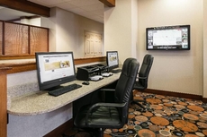 Holiday Inn Express & Suites Coralville