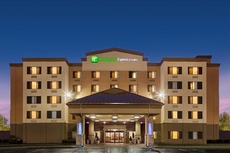 Holiday Inn Express & Suites Coralville