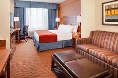 Holiday Inn Express & Suites Coralville