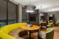 Courtyard by Marriott Providence Lincoln