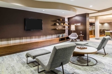 Courtyard by Marriott Providence Lincoln