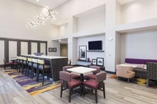 Hampton Inn & Suites West Lafayette