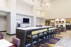 Hampton Inn & Suites West Lafayette