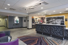 Hampton Inn & Suites West Lafayette