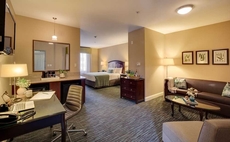 Ayres Hotel & Spa Mission Viejo - Lake Forest