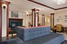 Homewood Suites by Hilton Wallingford-Meriden