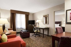 Homewood Suites by Hilton Wallingford-Meriden