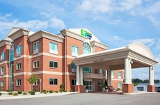 Holiday Inn Express Hotel & Suites Cincinnati Se Newport an IHG Hotel