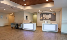 Holiday Inn Express Hotel & Suites Cincinnati Se Newport an IHG Hotel