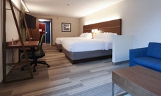 Holiday Inn Express Hotel & Suites Cincinnati Se Newport an IHG Hotel