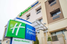 Holiday Inn Express Roslyn - Manhasset Area, an IHG Hotel