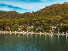 Club Prive By Rixos Gocek