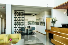 Hotel Mision Express Durango