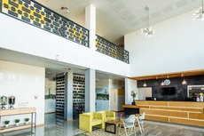 Hotel Mision Express Durango