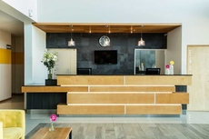 Hotel Mision Express Durango