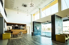 Hotel Mision Express Durango