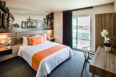 Hotel Mision Express Durango