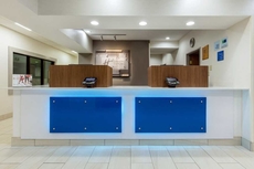 Holiday Inn Express Henderson N Evansville South, an IHG Hotel