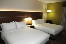 Holiday Inn Express Henderson N Evansville South, an IHG Hotel