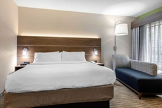 Holiday Inn Express Henderson N Evansville South, an IHG Hotel