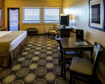 Best Western New Smyrna Beach Hotel & Suites