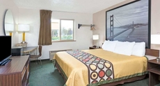 Comfort Inn Gilroy