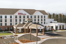 Hilton Garden Inn Medford OR 