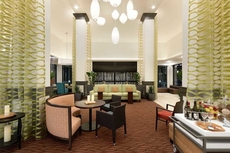 Hilton Garden Inn Medford OR 