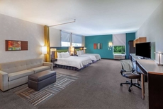 Home2 Suites by Hilton Gonzales LA