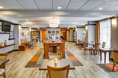 Hampton Inn Chickasha