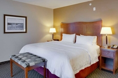 Hampton Inn Chickasha