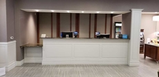 Homewood Suites by Hilton Hagerstown