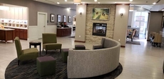 Homewood Suites by Hilton Hagerstown